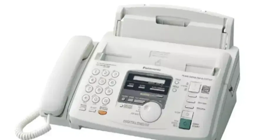 Fax,Tlaciaren,Kopirka,Telefon