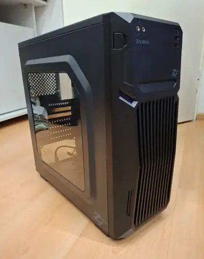 Zalman Z1 NEO