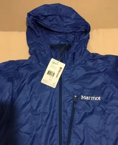 Marmot Ether DriClime Hoody