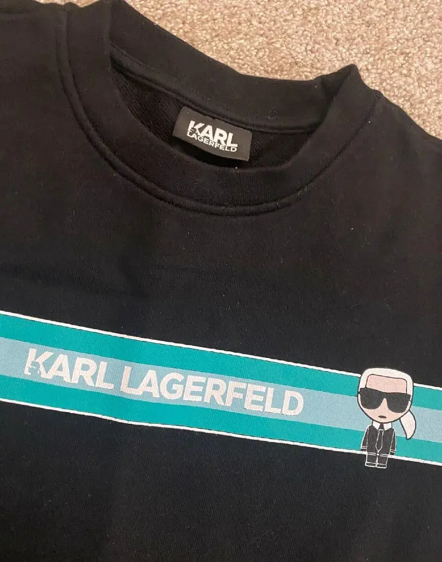 Karl Lagerfeld