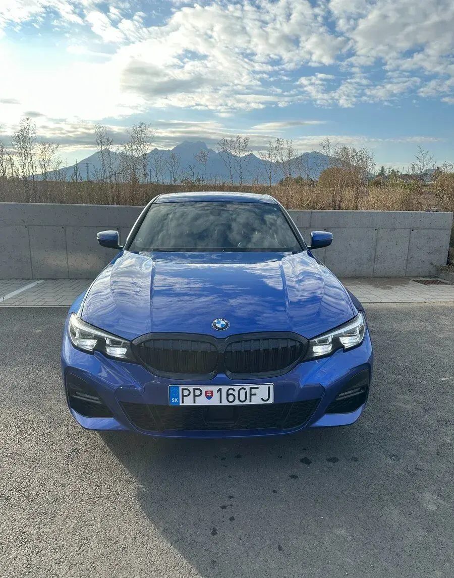 BMW Rad – 2021, 119 000 km