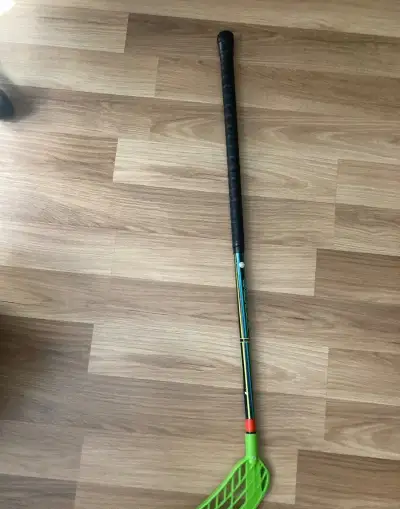 Florbalova hokejka