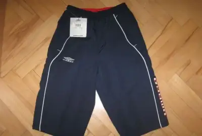 3/4 nohavice UMBRO veľ. 134 nové