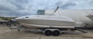Regal 2450