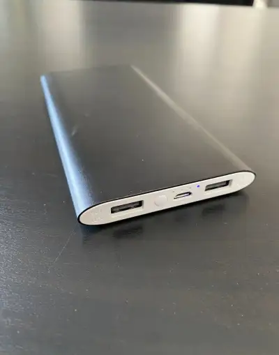 Power banka, 7200 mAh