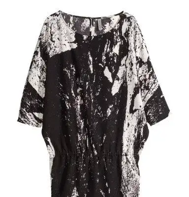 Dámska tunika, blúzka H&M, veľ. 36