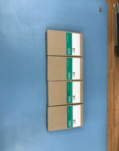 VIPA Power Module PM 007-0AA00 PM DC 24V 10A