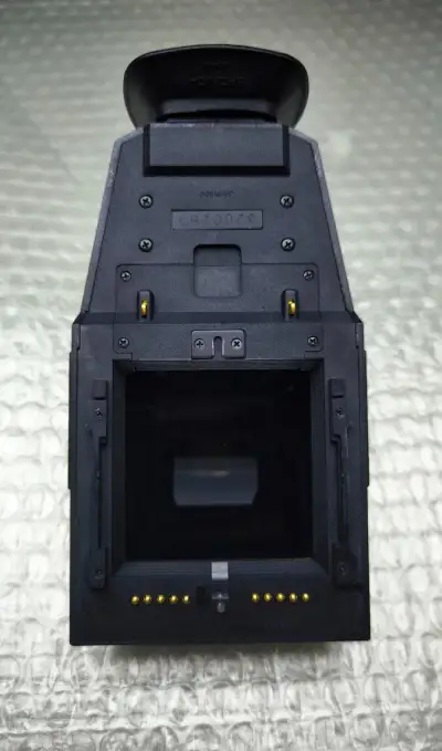 Bronica SQ AE Prism Finder S (hranatý hľadáčik s expozimetro