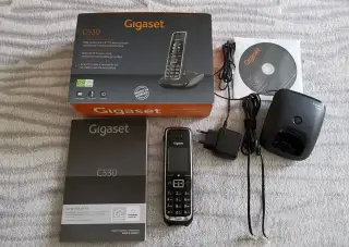 Gigaset C530