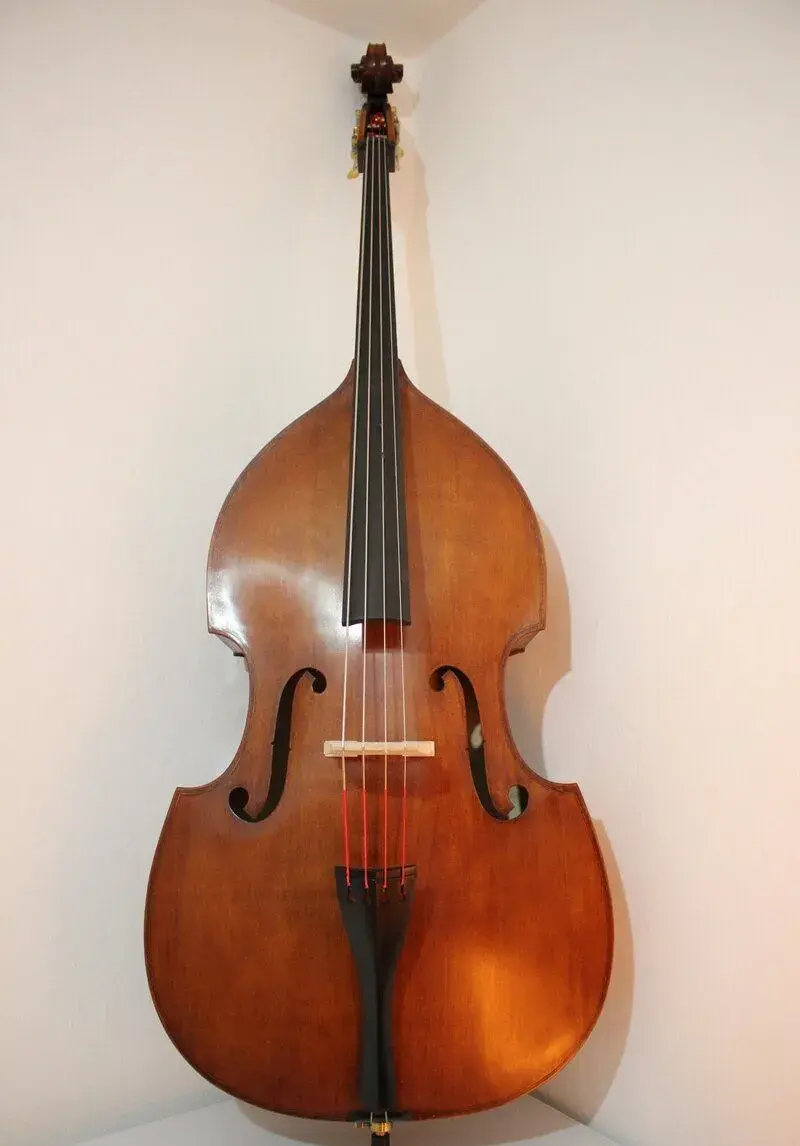 Kontrabas 3/4