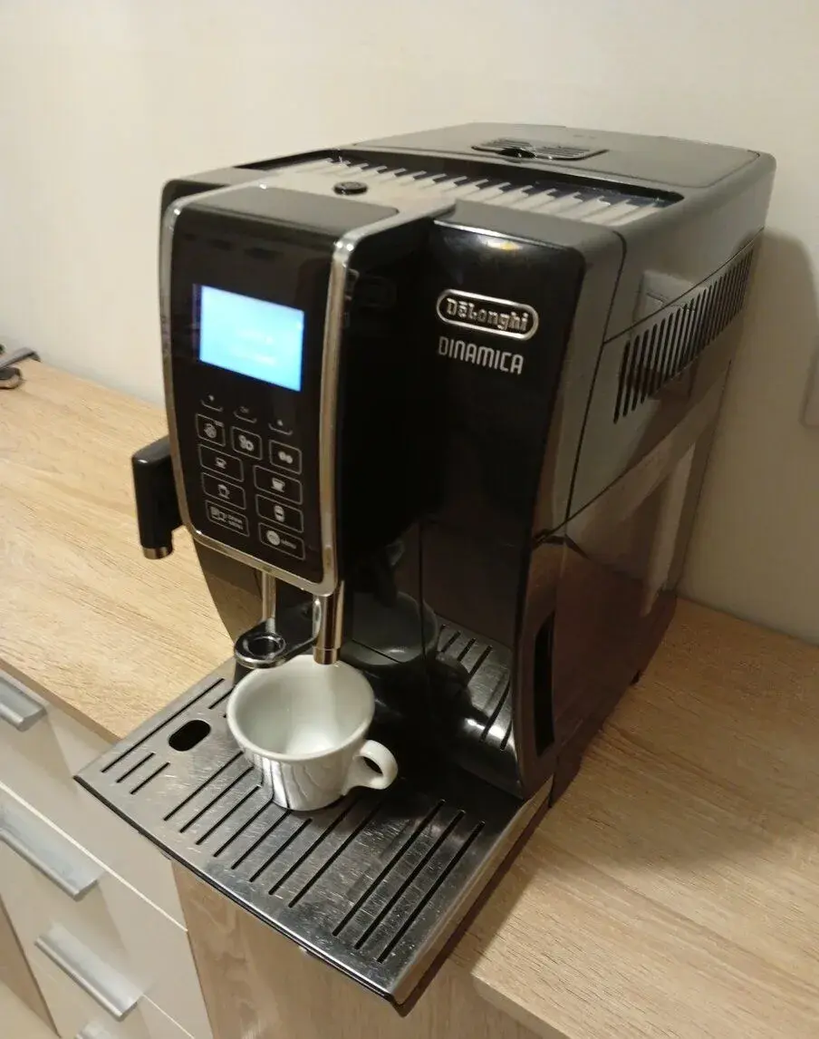 Delonghi Dinamica