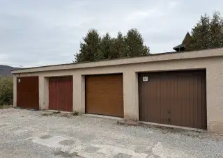 PREDAJ - Garáž pri čerpacej stanici Shell, Rožňava