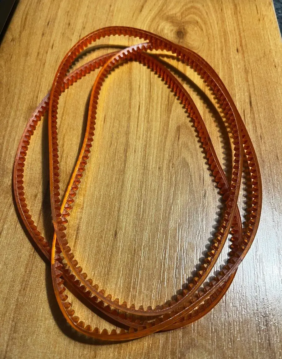 Remeň na šijací stroj 480mm