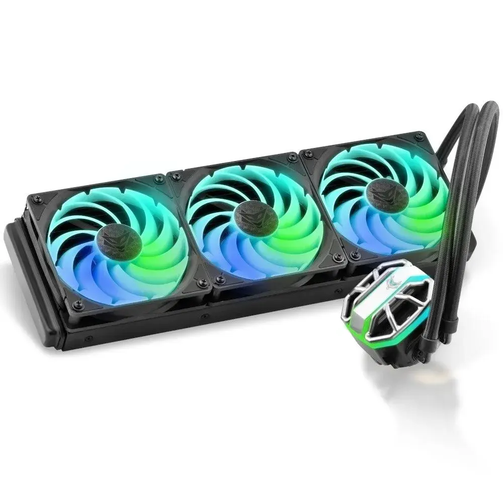 Sapphire Nitro+ S360-A