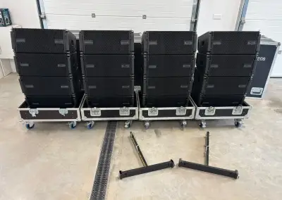 Db Technologies