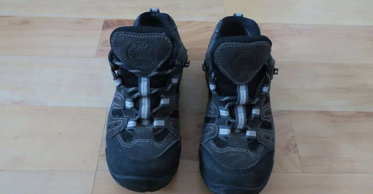 Turisticke topanky zn. PROBOS (GTX+VIBRAM)