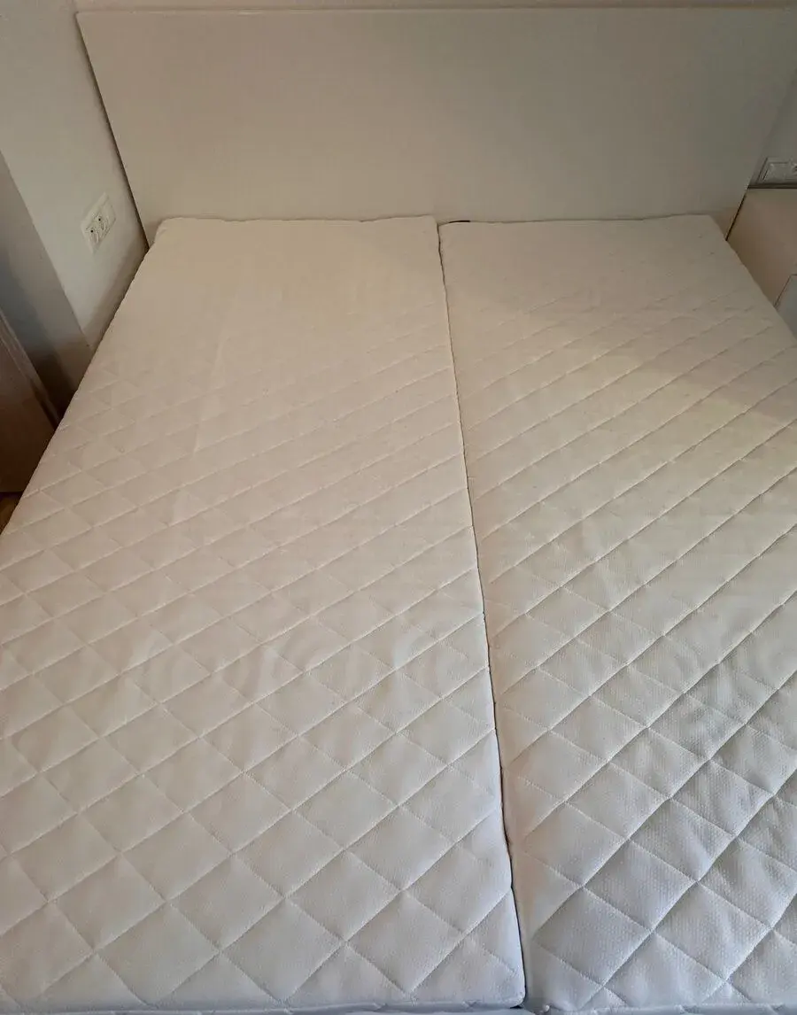 Zonove matrace 90x200 - Jysk