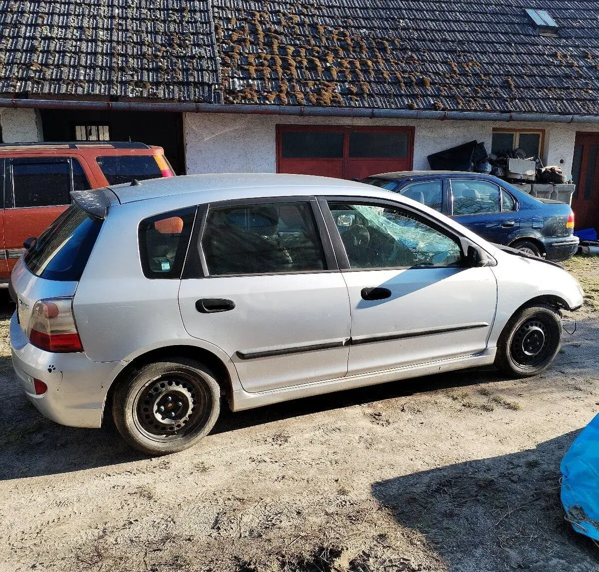 Civic