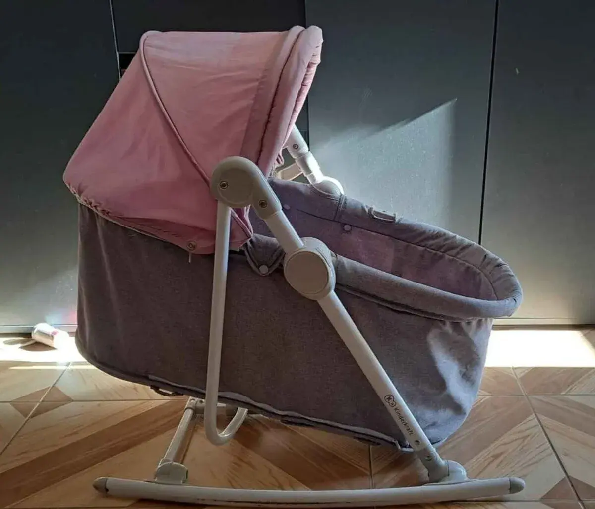 Kinderkraft Unimo lehátko/ hojdačka