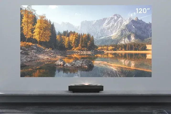 Projektor XGIMI AURA