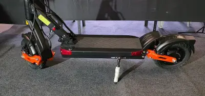 Elektrická kolobežka Joyor T10