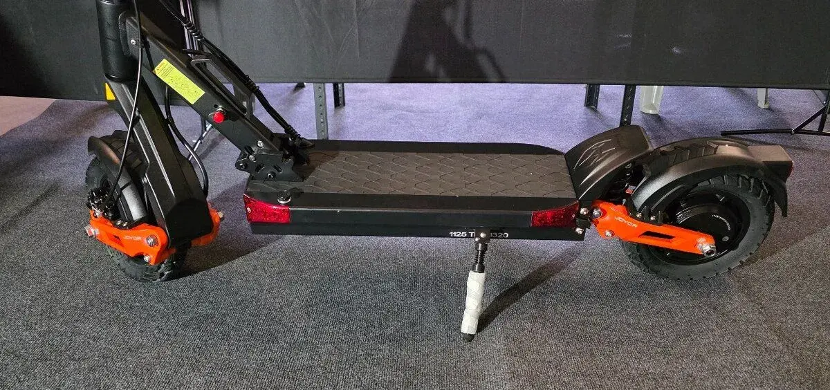 Elektrická kolobežka Joyor T10