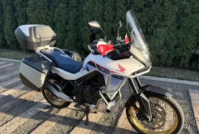 HONDA TRANSALP 750 XL