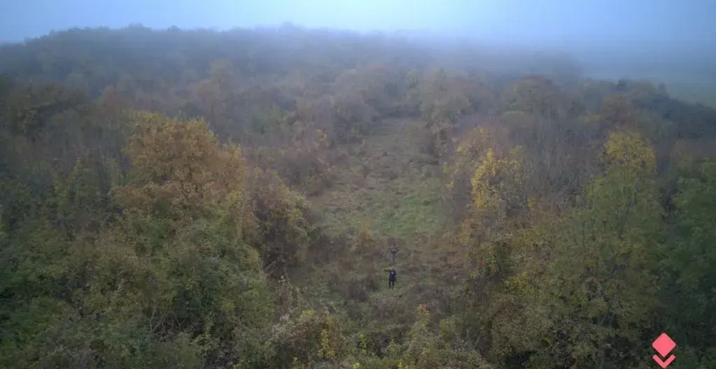 Predaj záhrady, Nitra