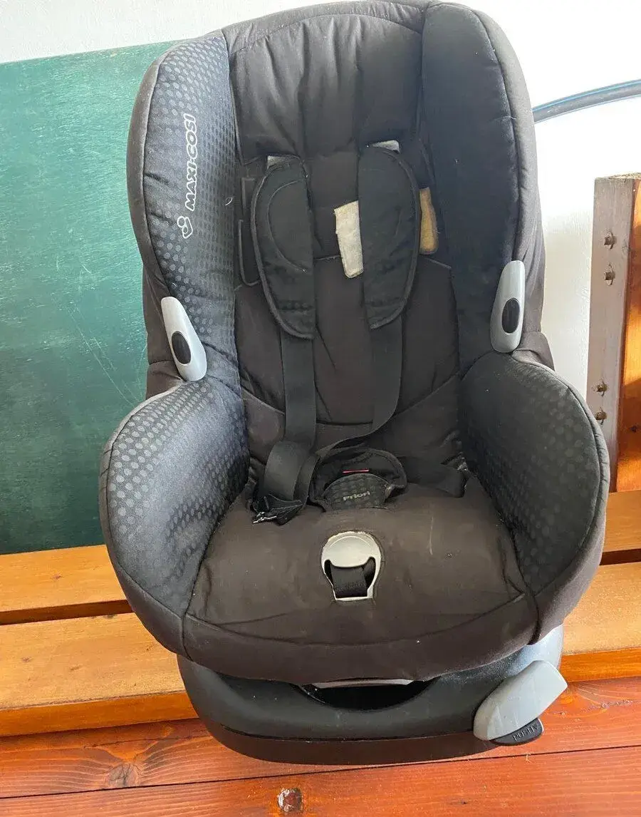 Detskú autosedačku Maxi-Cosi