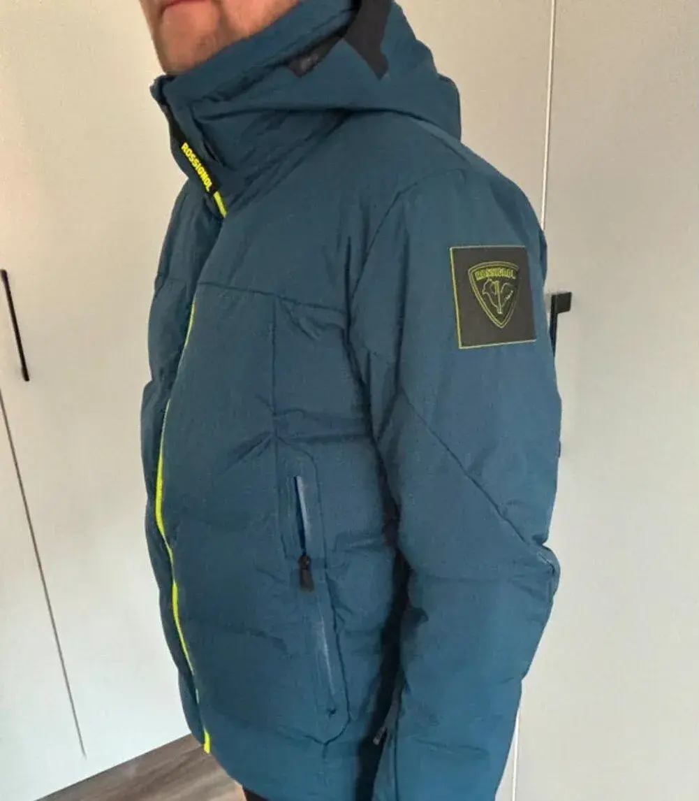 Lyžiarska bunda rosignol