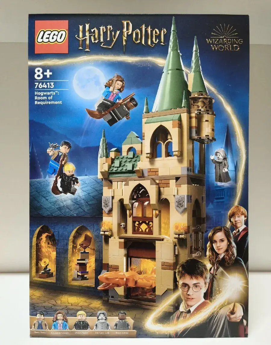 LEGO Harry Potter 76413