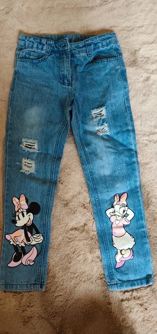 Rifle Disney