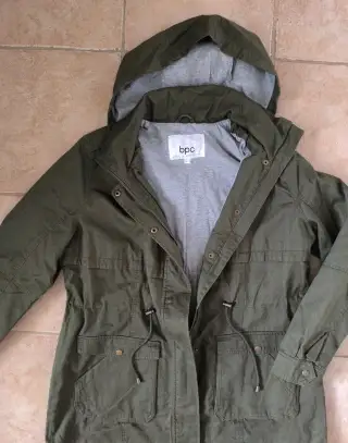 Prechodná bunda 48 Bonprix