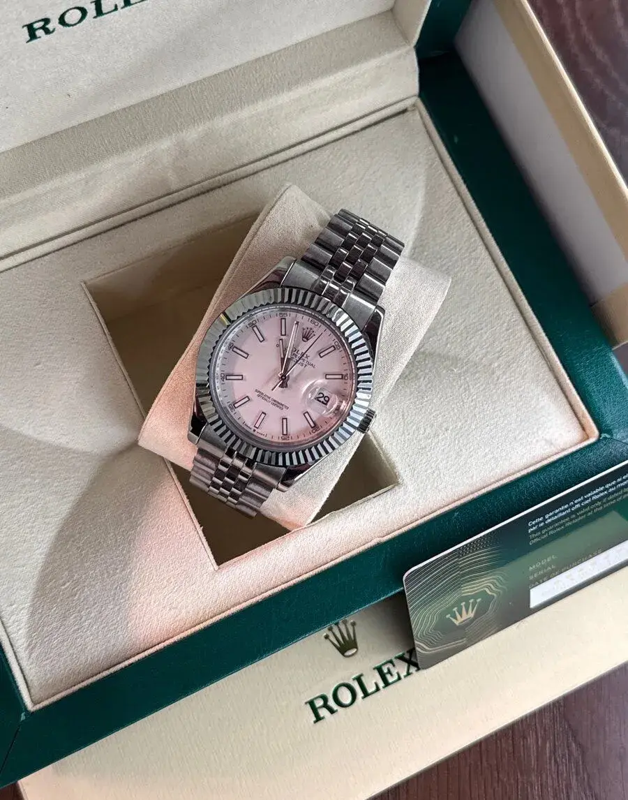 Rolex Datejust 41mm