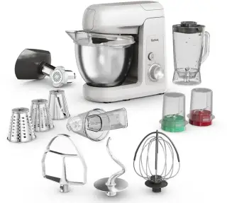 Nový nepoužitý kuchynský robot Tefal Bake Partner