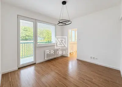 1 izbový byt po novej rekonštrukcii na Terase