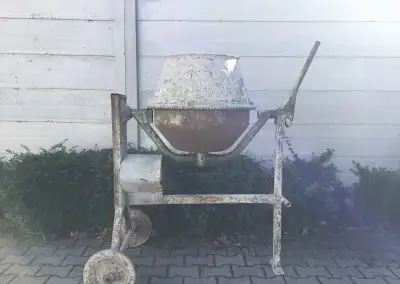 MIEŠAČKA 230V
