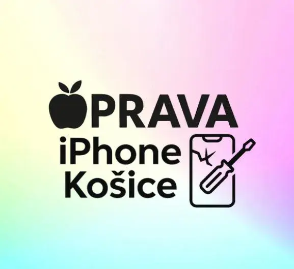 Oprava iPhone Košice - expresné opravy na počkanie