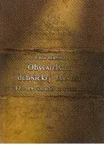 BERNÁT, L. Obyvateľstvo dubnickej farnosti v 17. až 19