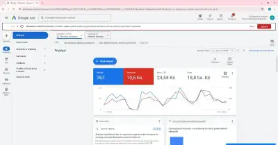 ✅ Marketing | Google ADS reklama | PPC | Facebook reklama ✅