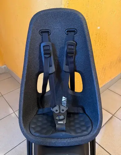 Thule Yepp Nexxt Maxi