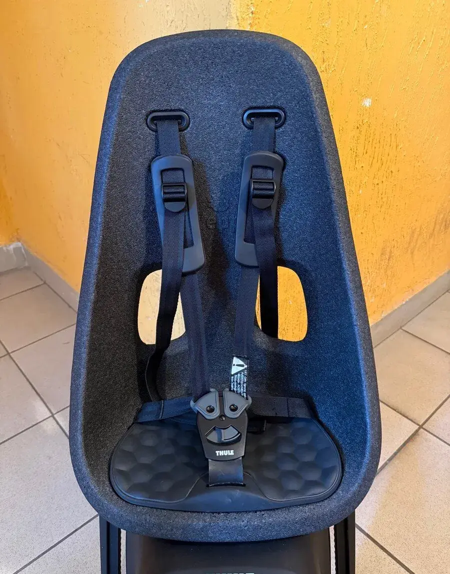 Thule Yepp Nexxt Maxi