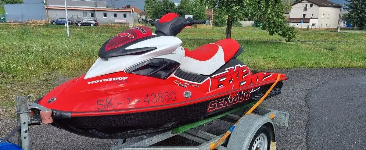 Sea doo