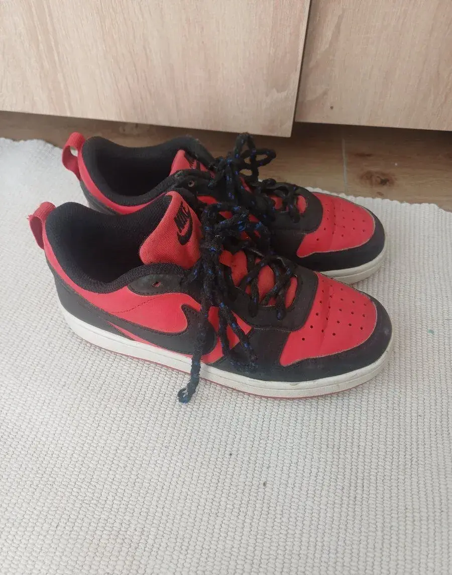 Tenisky Nike