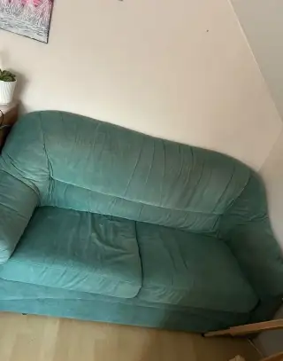 Rozťahovaci gauč