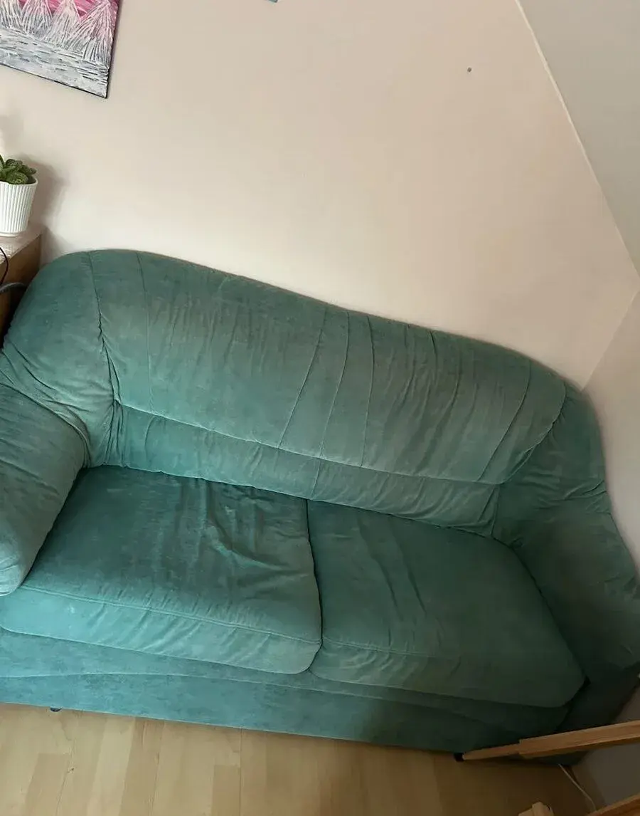 Rozťahovaci gauč