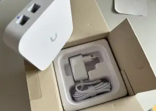 Unifi Ubiquiti Gateway Lite UXG-Lite