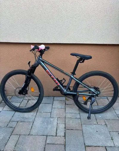 Bicykel CTM 3.0