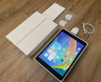 Tablety Apple iPad 9. Generácie 64 GB Wi-Fi