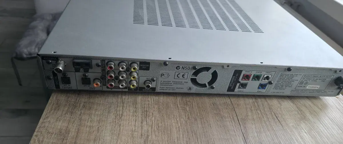 Sony STR KSL600